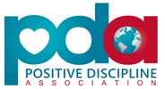 Positive Discipline Association Logo